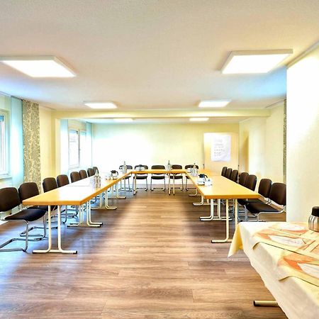 Hotel Rennschuh غوتنغن المظهر الخارجي الصورة
