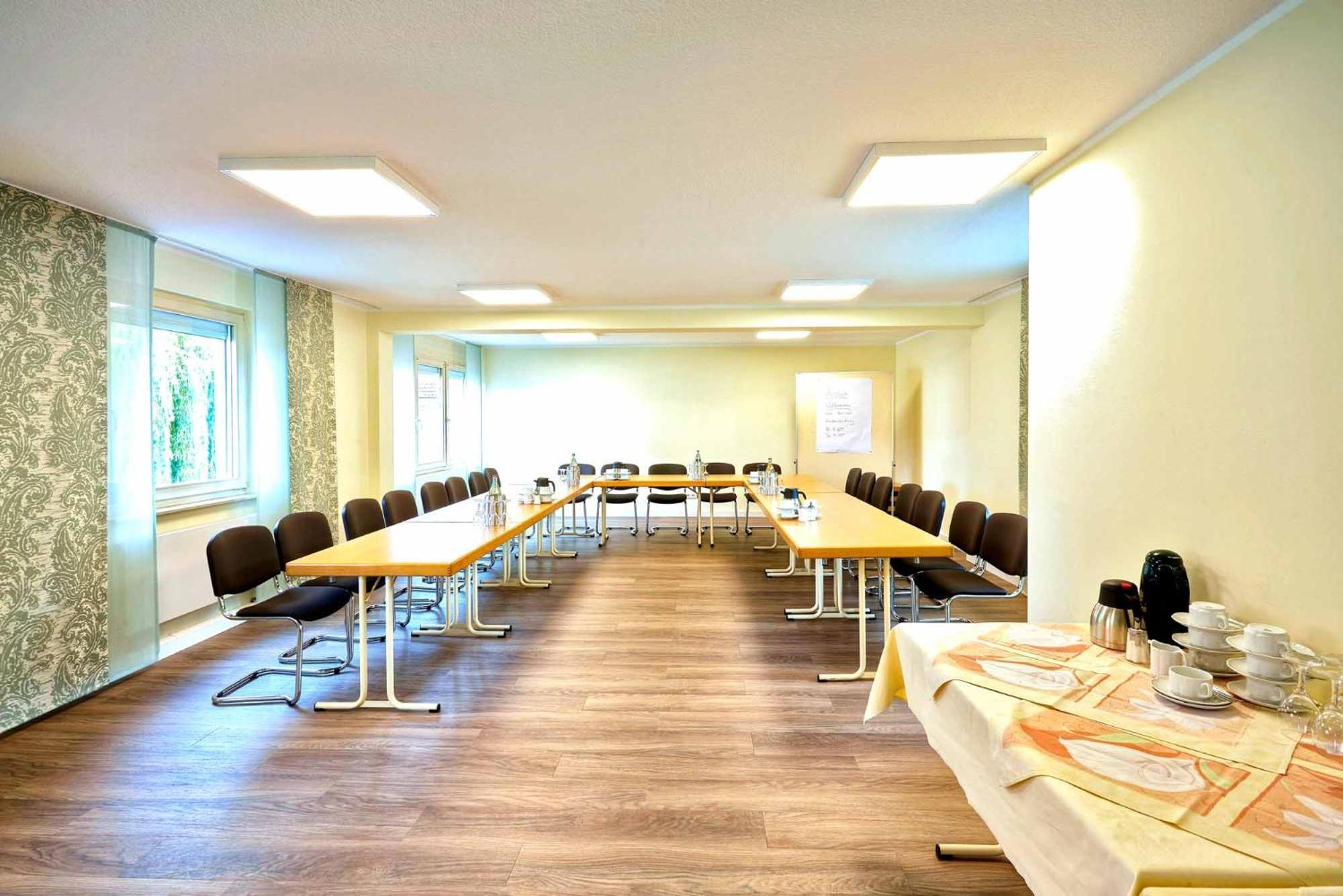 Hotel Rennschuh غوتنغن المظهر الخارجي الصورة