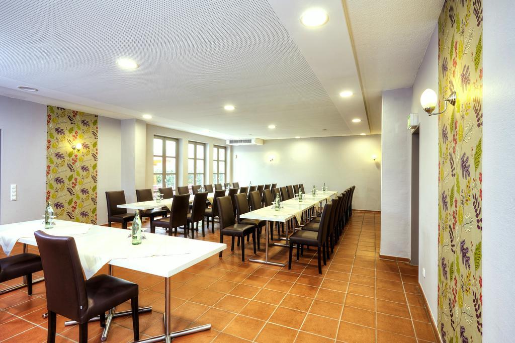 Hotel Rennschuh غوتنغن المظهر الخارجي الصورة