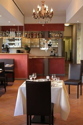 Hotel Rennschuh غوتنغن المظهر الخارجي الصورة