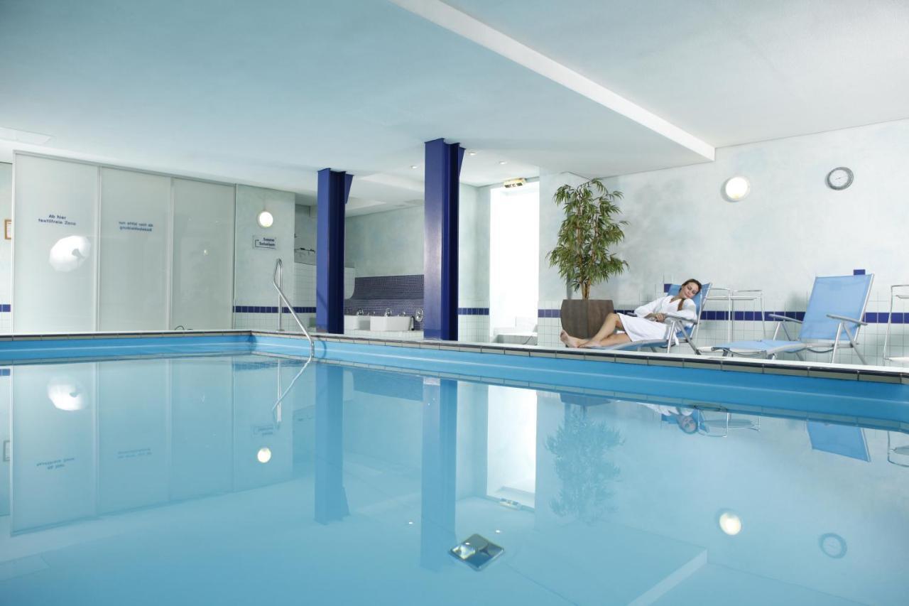 Hotel Rennschuh غوتنغن المظهر الخارجي الصورة